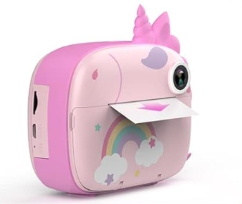 Miniatura 3 de Camara infantil instantanea  783-1